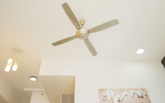 Parkview Residence Kuala Lumpur