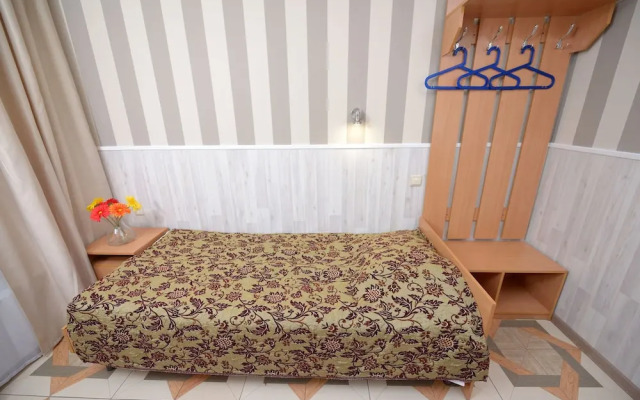 Гостевые Комнаты Знаменская