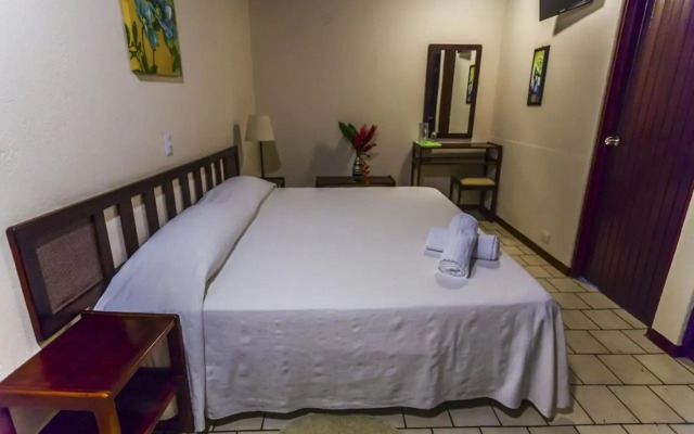 Hotel Maribu Caribe