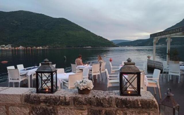 Vila Perast Boutique Hotel