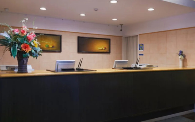 Hotel Sealuck Pal Utsunomiya