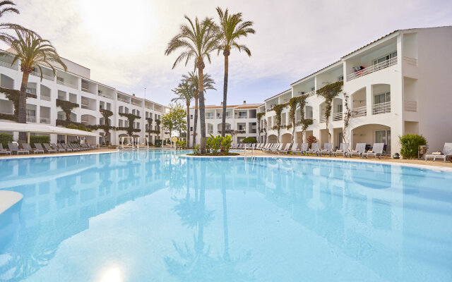Prinsotel La Caleta Hotel And Apartments
