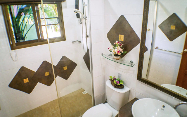 Coconut Paradise Villas