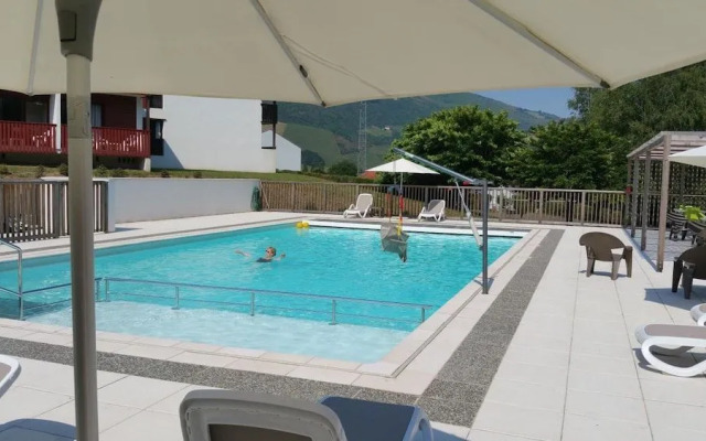 VVF Pays Basque Saint-Étienne-de-Baïgorry