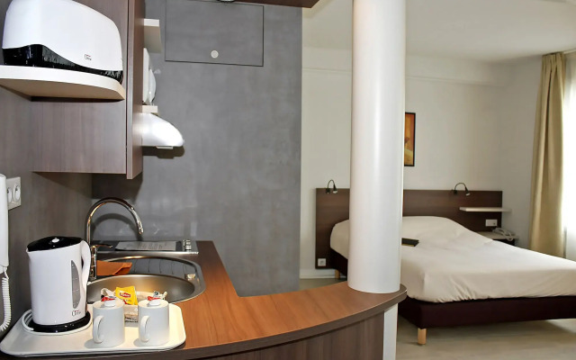 Suite Home Apt en Luberon