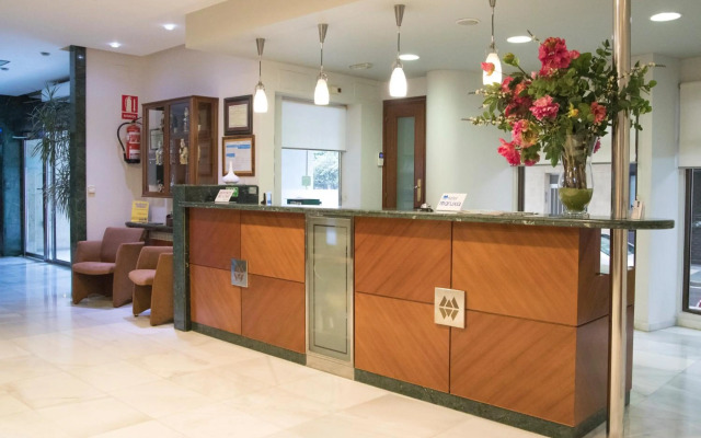 Hotel Maruxia