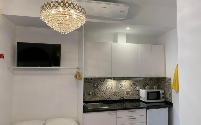 Discovery Apartment Estrela