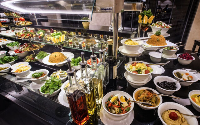Hilton Garden Inn Eskisehir