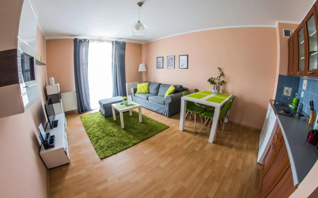 Apartament Zwycięstwa