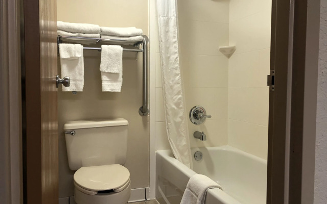 Comfort Inn Cincinnati Northeast