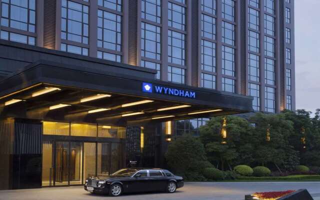 Wyndham Jinjiang Quanzhou