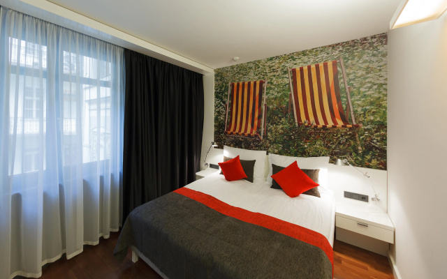 Bohem Art Hotel