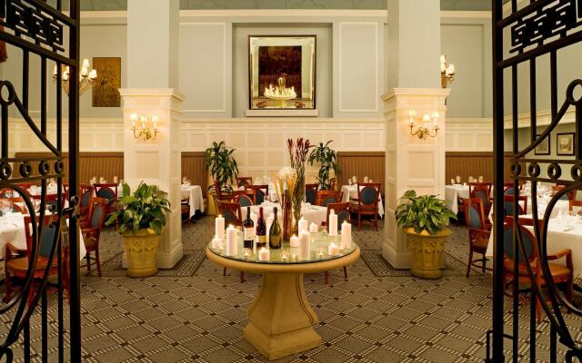 The Westin Poinsett Greenville