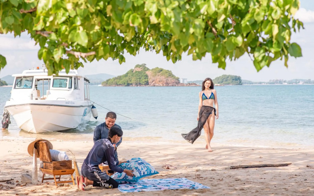 Ao Cho Grandview Hideaway Resort