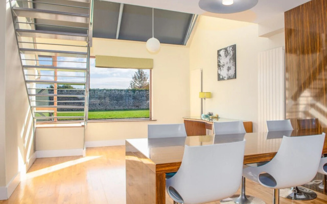 Castlemartyr Holiday Lodges 3 Bed