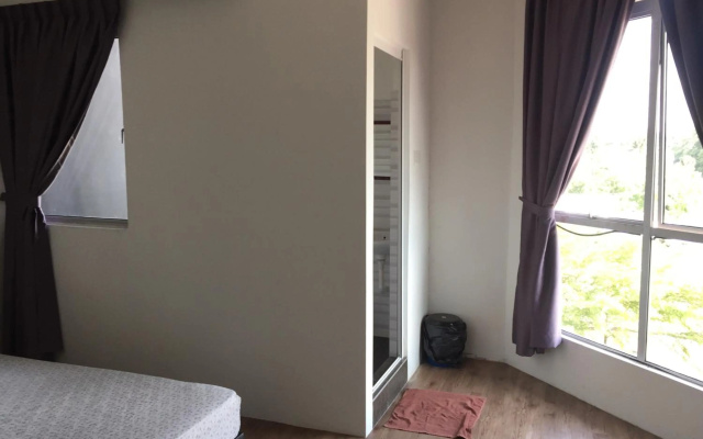BENUTHOMESTAY – Guest Rooms – Pontian