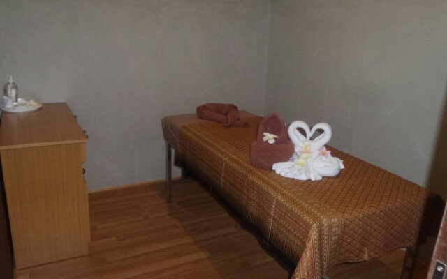 SPM Residence