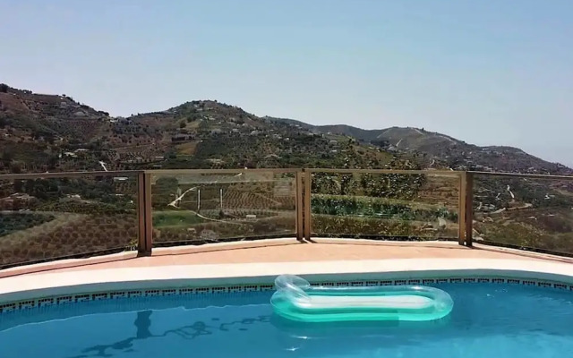 Belvilla by OYO Casa Bonita I