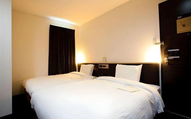 RHotels Inn Hokkaido Asahikawa