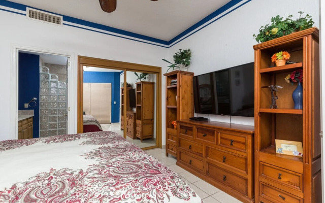 Sonoran Sea 2BR SSW 403 by Casago