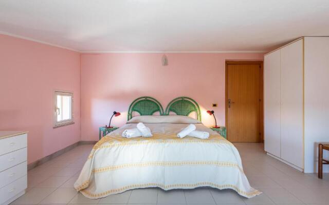 Villa erica appartamento Loredana