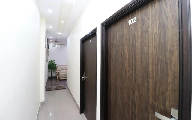 Hotel Roopmahal & Restaurant by OYO Rooms