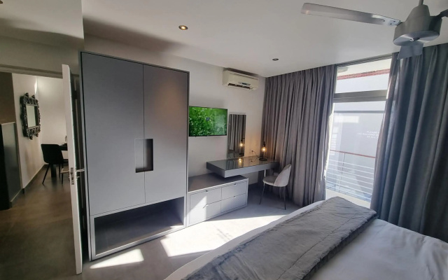 Atlantic Affair Boutique Hotel