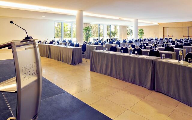 Monte Real Hotel, Termas & Spa