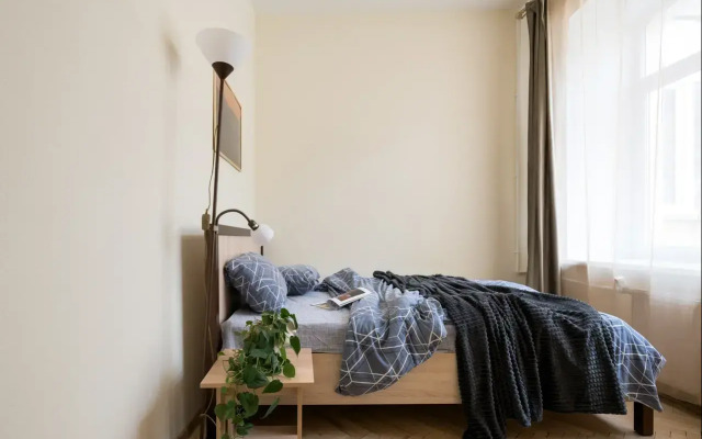 Апартаменты Spb2Day на улице Чайковского 39 Б