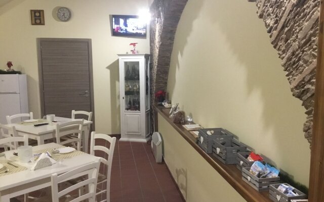 B&B Nonna Maria