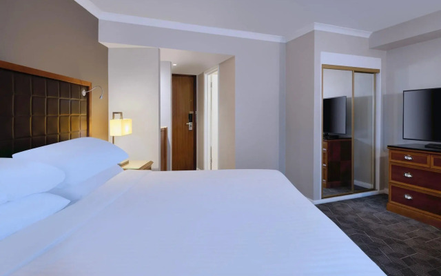 Delta Hotels by Marriott Edinburgh