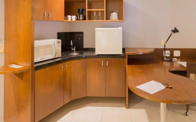 Wyndham Rio Barra