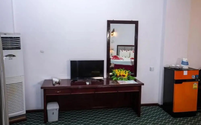 Thiri Hpa An Hotel