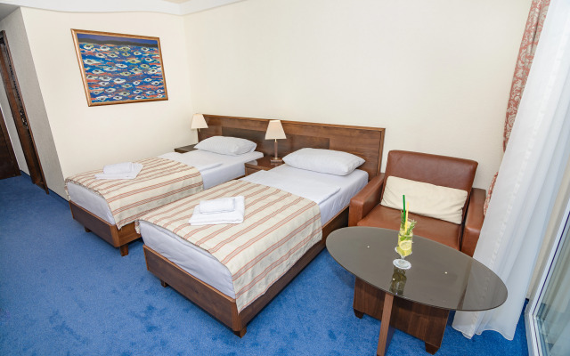Family Hotel Pagus