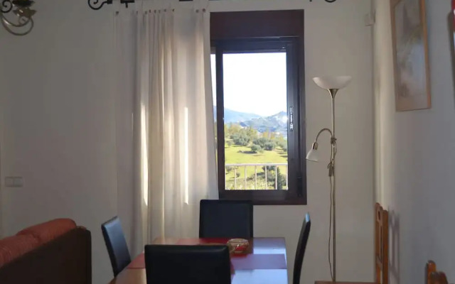 Rural Tourism Accommodation in the Heart of Andalucia