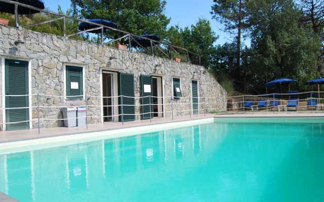 Hotel Al Terra di Mare