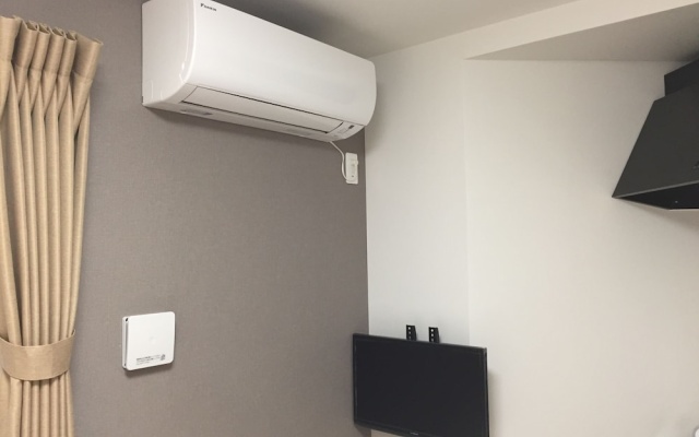 Guest House Koiyamacho – Guest Rooms – Kyoto