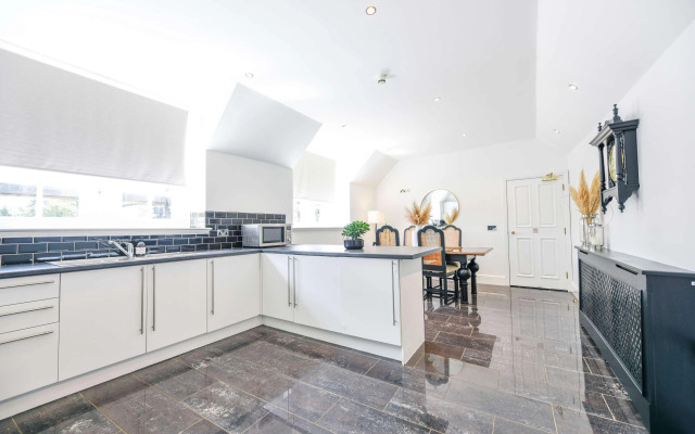 Beamish Hall Hotel, BW Premier Collection