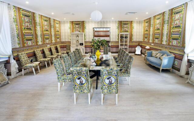 Hotel Caraiman