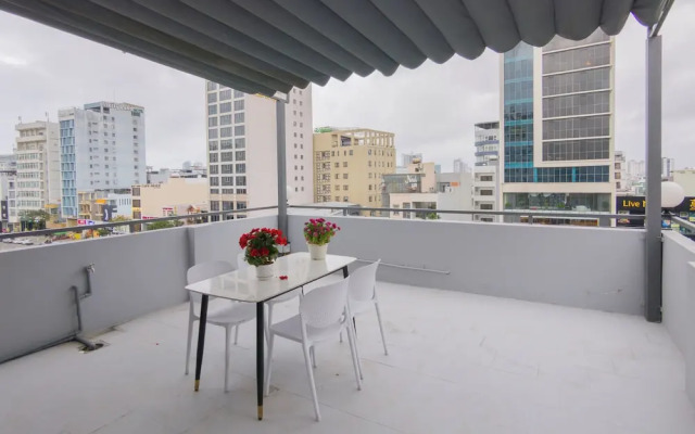 Le'S Hotel & Apartment