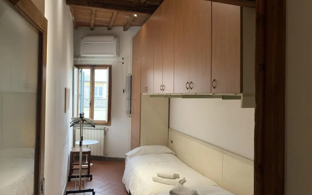 Ruote Second Floor in Firenze