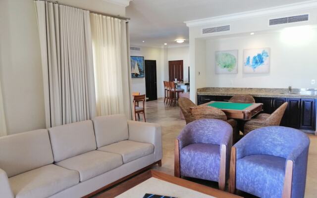 Estrella del Mar Luxury Suites