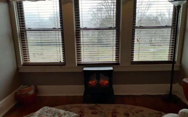 Laughing Heart Lodge