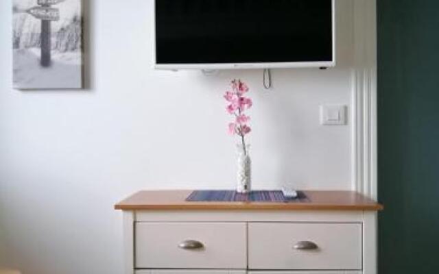 Boulevard de la Mer 33 Apartam 11