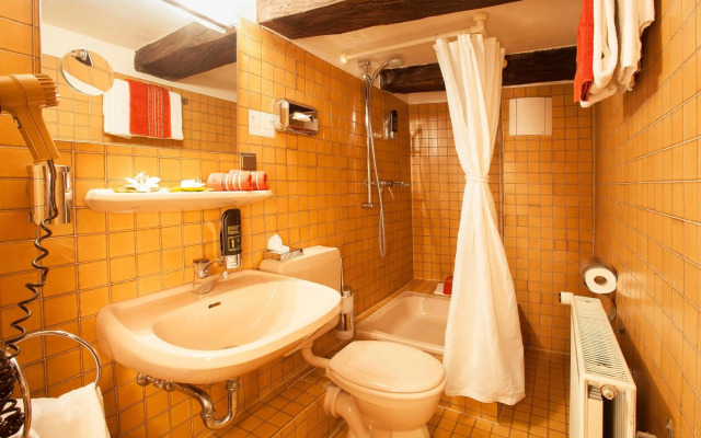 Hotel Ritter St. Georg