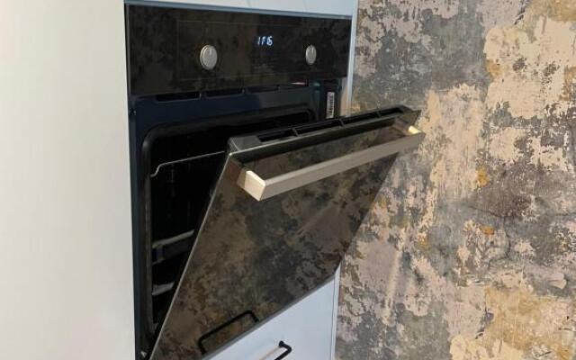 Leonardo 2 z prywatną plażą nad jeziorem Ukiel