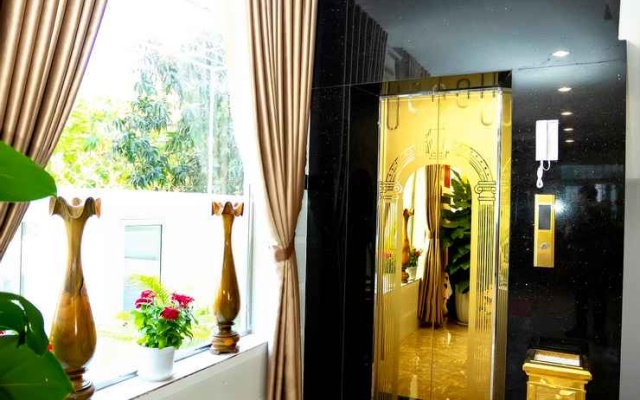 Hoang Ha Hotel Phu Yen – Guest Rooms – Tuy Hoa