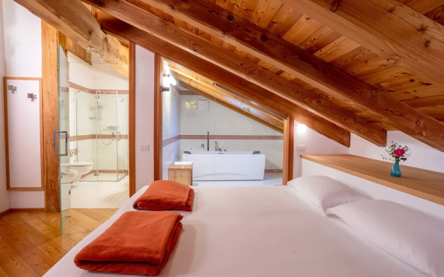 Albergo Palazzo Lodron Bertelli