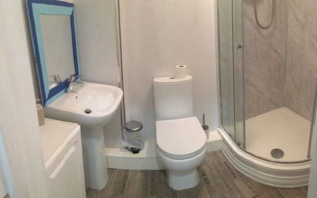 Sefton Grange Guest House Liverpool