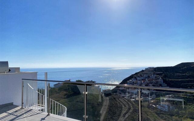Penthouse Balcon del Mar 124 Casasol